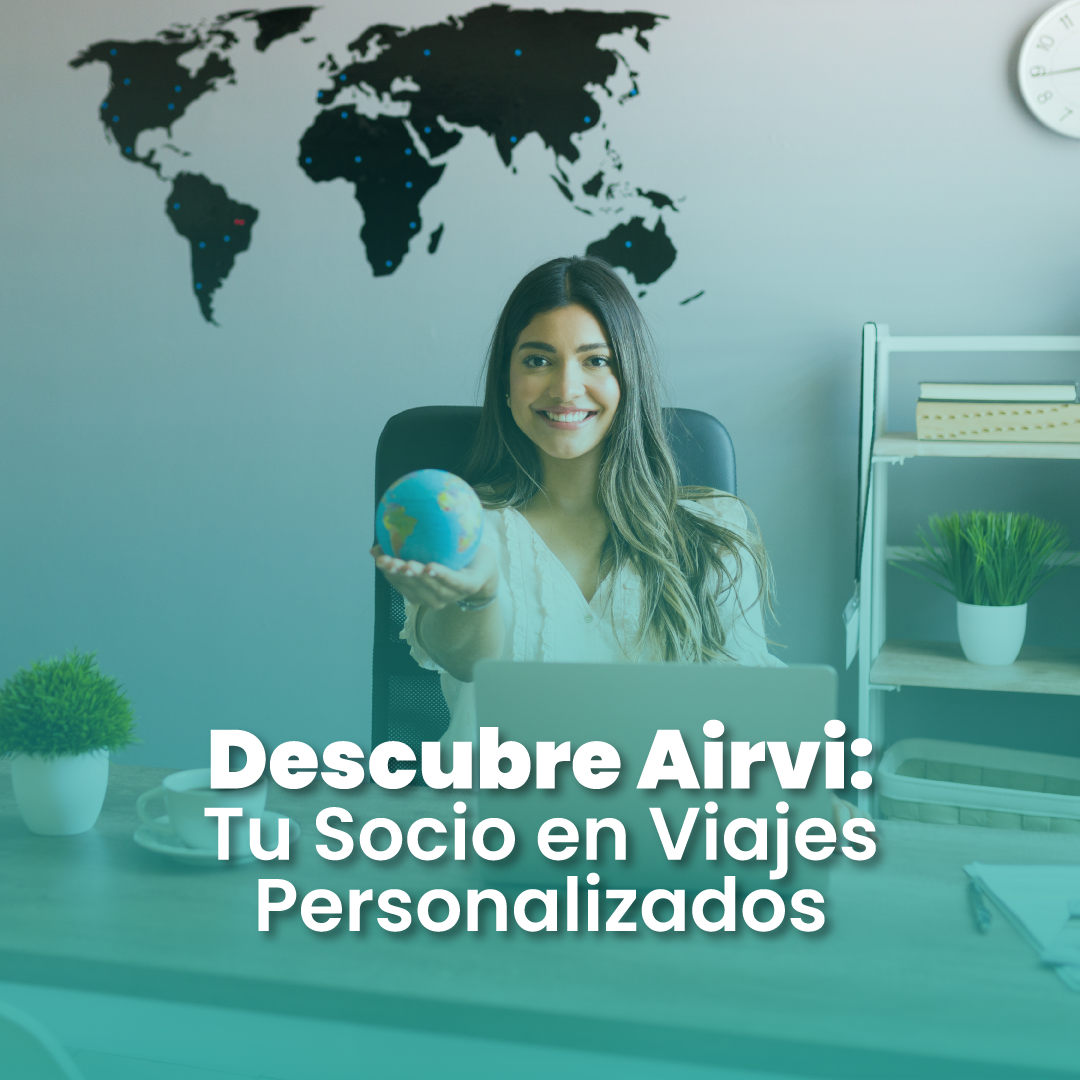 Solución en la Nube para Reservas de Agencias de Viajes