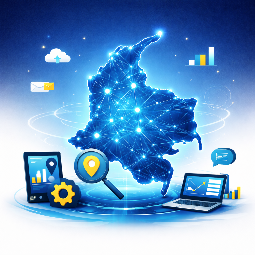 5 Pasos para Digitalizar tu Agencia de Viajes en 2026