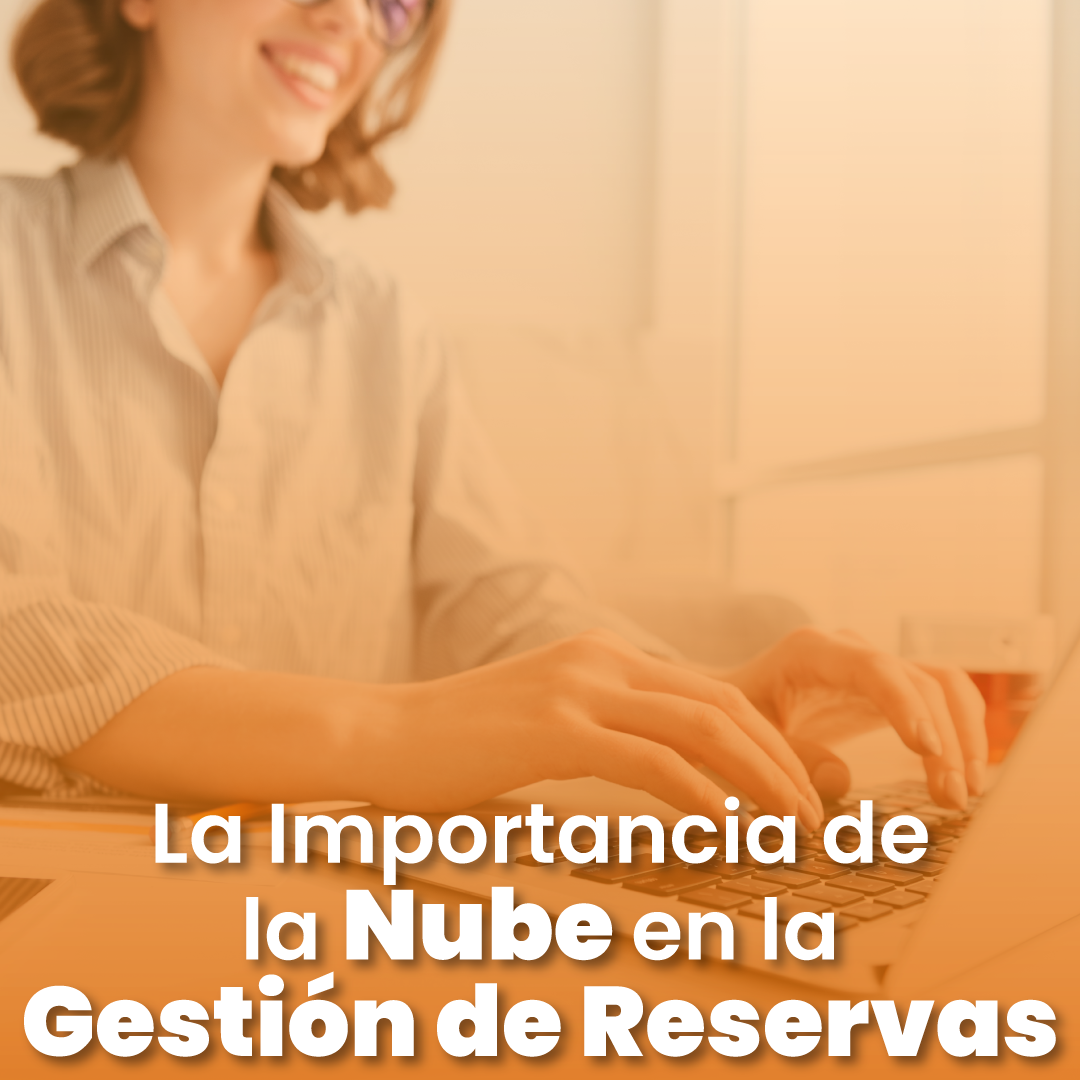 Eleva Tu Agencia de Viajes a Nuevas Alturas con Airvi: La Importancia de la Nube en la Gestión de Reservas