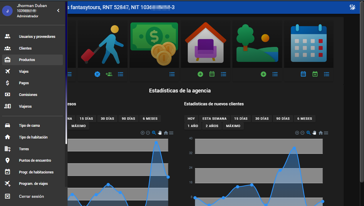 ¿Qué es Airvi – Software para agencias de viajes de Colombia?