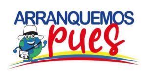 Arranquemos Pues